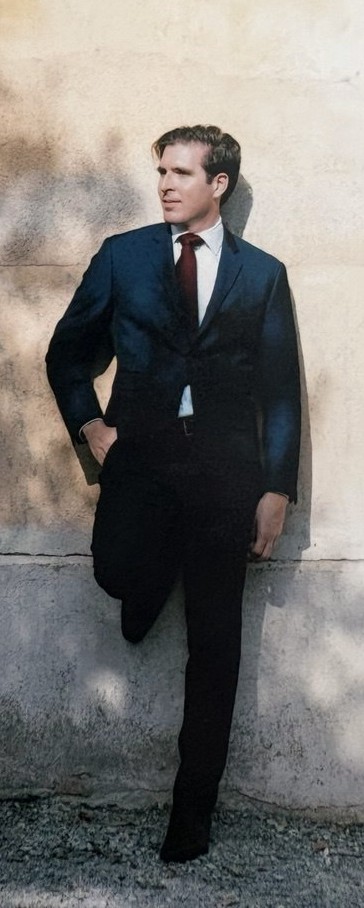 Good times in the South of France